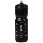 ZEFAL Sense Soft 80 - Bidón para Ciclismo y MTB Sin BPA, 800 ml