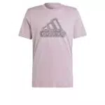 Adidas Camiseta Gráfica para Hombre Growth Badge