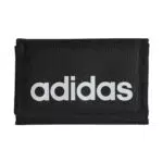Adidas HT4741 Linear Wallet Unisex Adulto