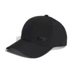 Adidas BBallcap Met Hat Unisex Adulto