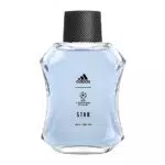 Adidas UEFA STAR Eau de Toilette para Hombre