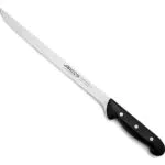 ARCOS Cuchillo Chef 8 Acero Inoxidable, Cuchillo Profesional Multiusos