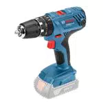 Bosch Professional GSB 18V-21 - Taladro atornillador de percusión con batería