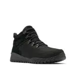 Columbia Fairbanks Mid Botas de Montaña Impermeables para Hombre