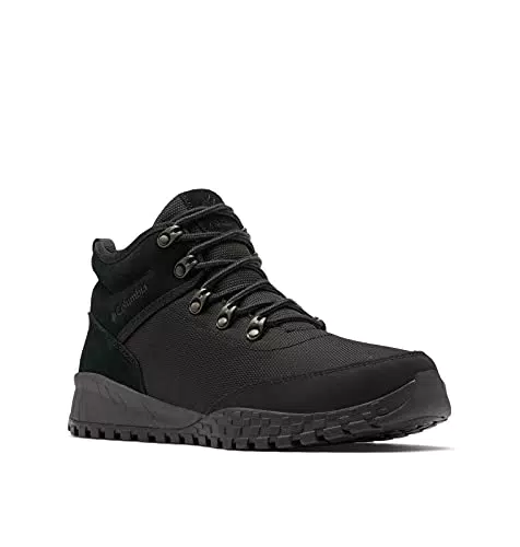 Columbia Fairbanks Mid Botas de Montaña Impermeables para Hombre