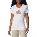 Columbia Camiseta Estampada Daisy Days para Mujer