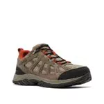 Columbia REDMOND III WATERPROOF Zapatillas De Senderismo Y Trekking impermeables Hombre