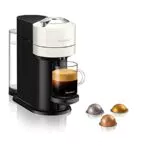 De'Longhi Nespresso Vertuo Next - Cafetera Automática con WIFI y Bluetooth
