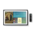 Echo Show 15 - Pantalla inteligente Full HD de 15,6 con Alexa y Fire TV