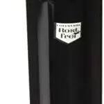 Fischer Botella de Acero Inoxidable para Bicicleta - 750 ml