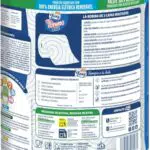 Foxy Tornado Papel Multiusos, 340 servicios por rollo, Certificación PEFC, reciclable