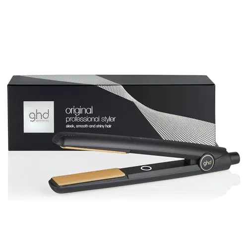 GHD Original Styler - Plancha de pelo profesional con tecnología Single-zoneTM