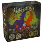 Harry Potter - Caja de Puzzles del Callejón Diagón