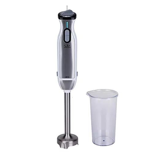 Jata BT199 Batidora de Mano 1000 W, Accesorios incluidos
