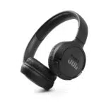 JBL TUNE 510BT - Auriculares inalámbricos on-ear con Bluetooth y hasta 40h de batería