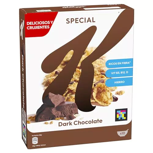 Kellogg's Special K Chocolate