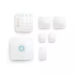 Ring Alarm M - Sistema de seguridad para el hogar con vigilancia opcional