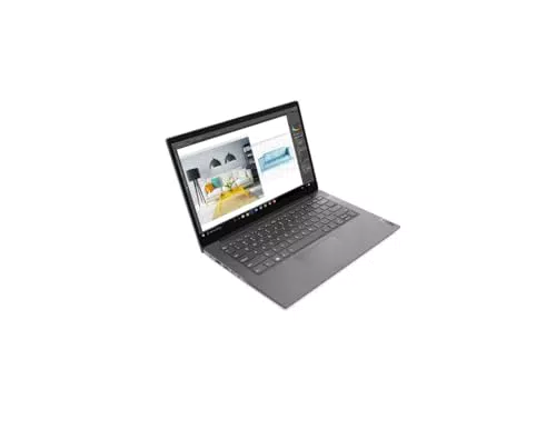 Lenovo V14 G2 ITL - Ordenador Portátil 14" FHD, Intel Core i3, 8GB RAM, 256GB SSD