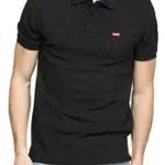 Levi's Housemark Polo Camiseta para Hombre