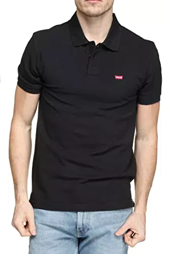 Levi's Housemark Polo Camiseta para Hombre