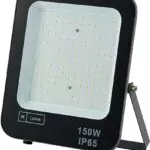 Ledme Foco Proyector LED Napoli 150W 18.000 Lúmenes IP65 para Iluminación Exterior