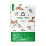 Mama Bear - Pañales Braguita Disney, Pack de 80 Unidades