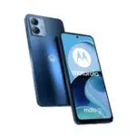 Motorola Moto G14 Smartphone 8GB/256GB, Pantalla Full HD+ 6.5, Cámara 50MP, Android 13