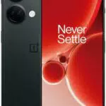 OnePlus Nord 3 5G - Smartphone 8GB RAM, 128GB, Cámara Triple 50MP + OIS