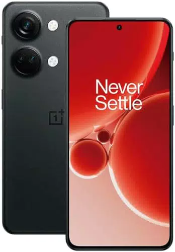 OnePlus Nord 3 5G - Smartphone 8GB RAM, 128GB, Cámara Triple 50MP + OIS