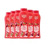 TULIPÁN NEGRO, GEL DE BAÑO CREMA DE JABÓN 650M