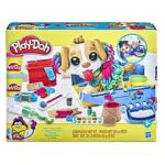 Play-Doh Kit Veterinario con Cachorro de Juguete y Herramientas de Juego
