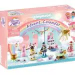 PLAYMOBIL Calendario de Adviento Navidad Arcoíris