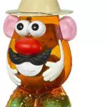 Hasbro Potato Head Safari Theme - Juguete para niños de 2 a 99 años