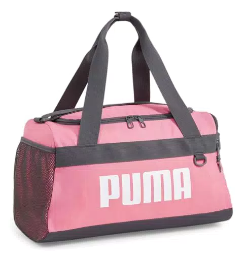 PUMA Challenger Duffel Bag XS - Bolsa deportiva unisex para adultos