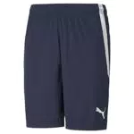 Puma Teamliga Pantalones Cortos para Hombre