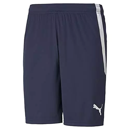 Puma Teamliga Pantalones Cortos para Hombre