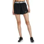 PUMA Train Strong Woven Short Pantalones Cortos Unisex para Adultos