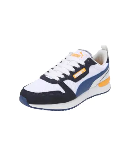 PUMA Zapatillas R78 para Hombre - Comodidad y Estilo Deportivo
