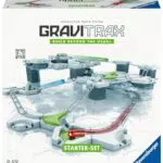 Ravensburger GraviTrax Starter Set - Juego Educativo STEM para Niños y Adultos