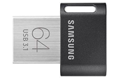 Samsung Unidad flash USB Type-C™, 128 GB, 400 MB/s de lectura