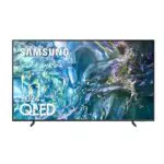 Samsung TV QLED 4K 2024 65Q60D - Smart TV con SmartThings y colores certificados