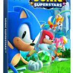 Sonic Superstars