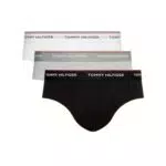 Tommy Hilfiger Briefs Modelo 1U87903766 para Hombre