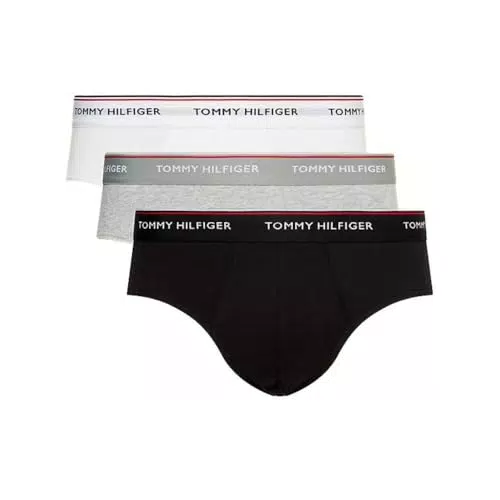 Tommy Hilfiger Briefs Modelo 1U87903766 para Hombre