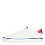 Tommy Hilfiger Zapatillas Vulcanizadas para Hombre Low