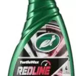 Turtle Wax FG7809 Spray Limpiador de Llantas, pH Neutro y Sin Ácidos