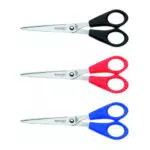 Westcott E-31031 - Juego de tijeras de oficina para uso diario