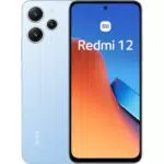 Xiaomi Redmi 12 - Smartphone 4G, Pantalla 6,79 FHD+, MediaTek G88, Triple cámara 50MP