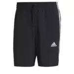 Adidas Aeroready Essentials Chelsea 3-Stripes Shorts para Hombre