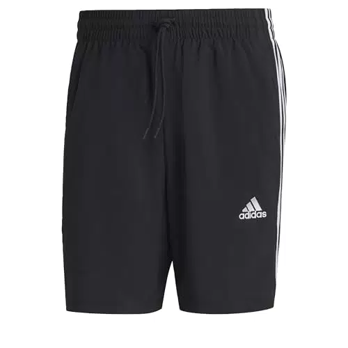 Adidas Aeroready Essentials Chelsea 3-Stripes Shorts para Hombre